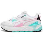 Женские кроссовки Puma R78 Disrupt 'White' 397675-01