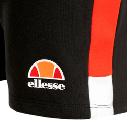 Мужские теннисные шорты Ellesse Farina Shorts Men - Black