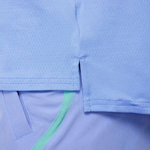 ОДЕЖДА ДЛЯ ТЕННИСА Мужская, Футболка NIKE COURT ADVANTAGE TOP .