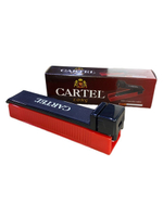 Машинка набивочная "Cartel" Long