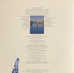 Pink Floyd / Wish You Were Here (50th Anniversary Edition)(Limited Edition)(Clear Vinyl)(4LP+2CD+7"Vinyl Single+Blu-ray)