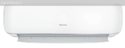 Внутренний блок настенного типа серии Premium Design FREE Match DC Inverter R32 AMS-12UW4RVETG00