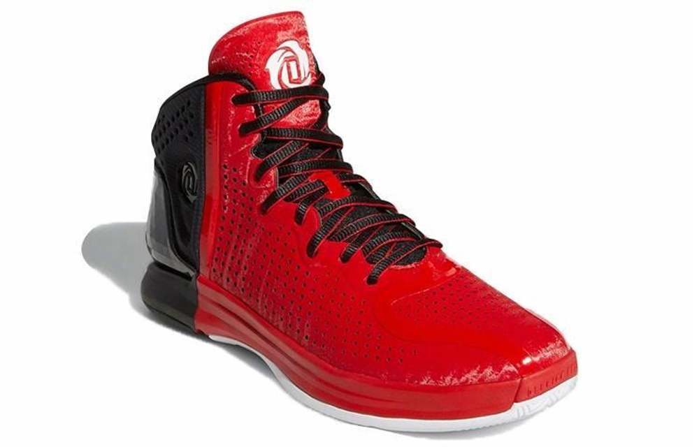 Кроссовки Adidas D Rose 4 Restomod