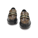 Лоферы LOUIS VUITTON LV Academy, 1A7TXN