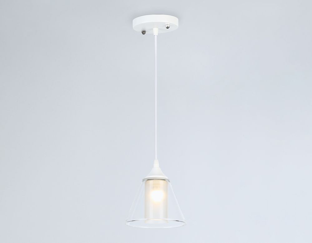 Ambrella Подвесной светильник Modern TR3551