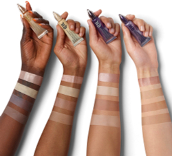 Urban Decay Eyeshadow Primer Potion - основа для теней, 10 ml