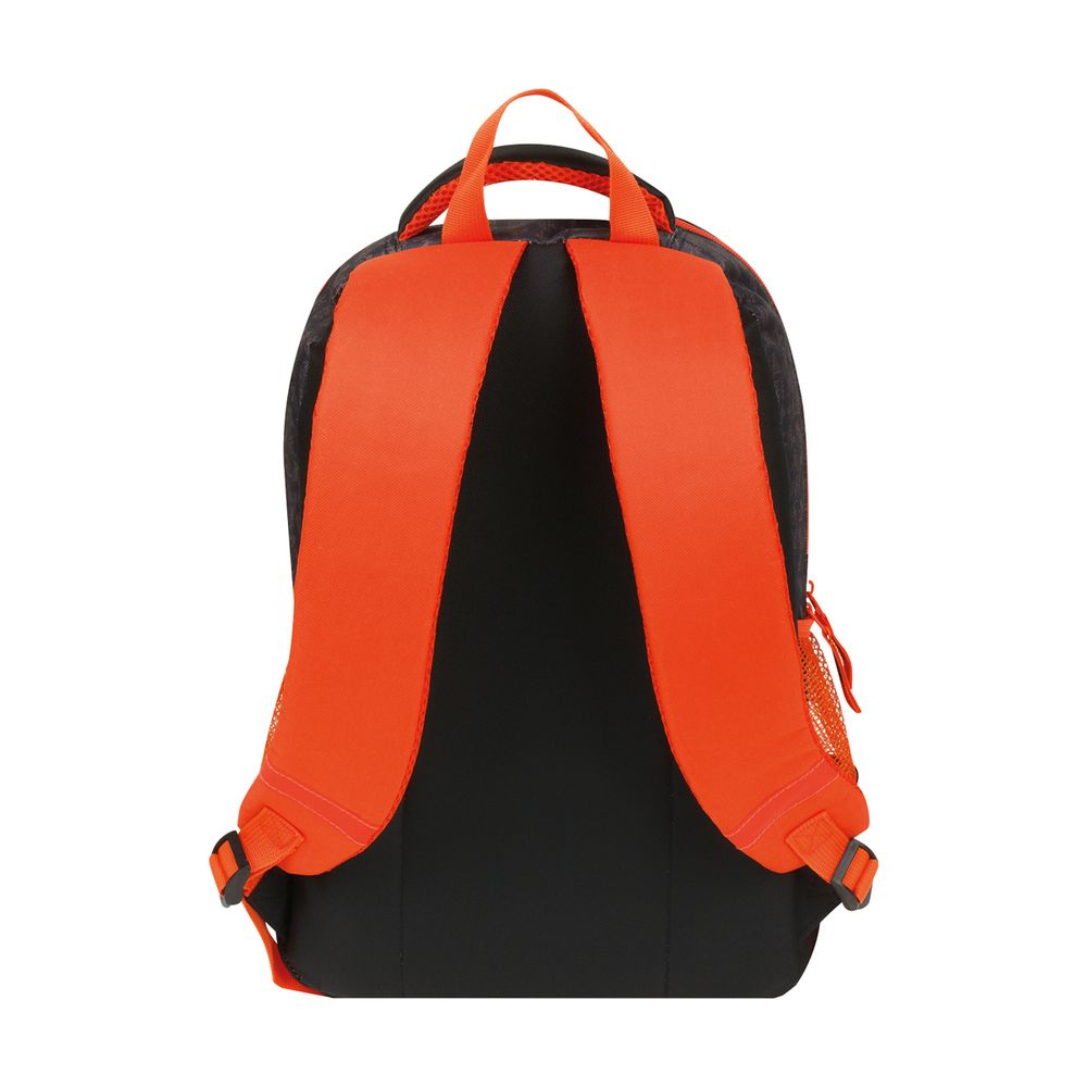 Рюкзак ArtSpace School "Kawaii", 44*31*16см, 1 отделение, 4 кармана, уплотн. спинка