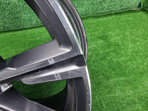 Диск литой R20 BMW X5 G05 (18-нв) 740 стиль перед