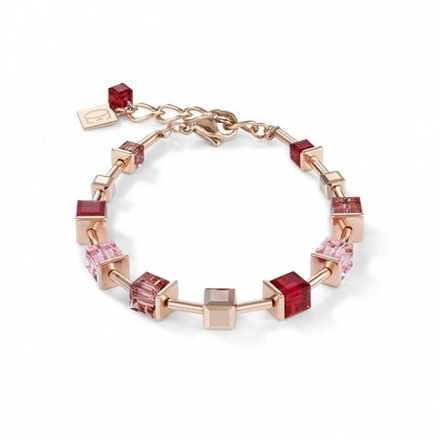 Браслет  Coeur de LionCoeur de Lion Red 4996/30-0300