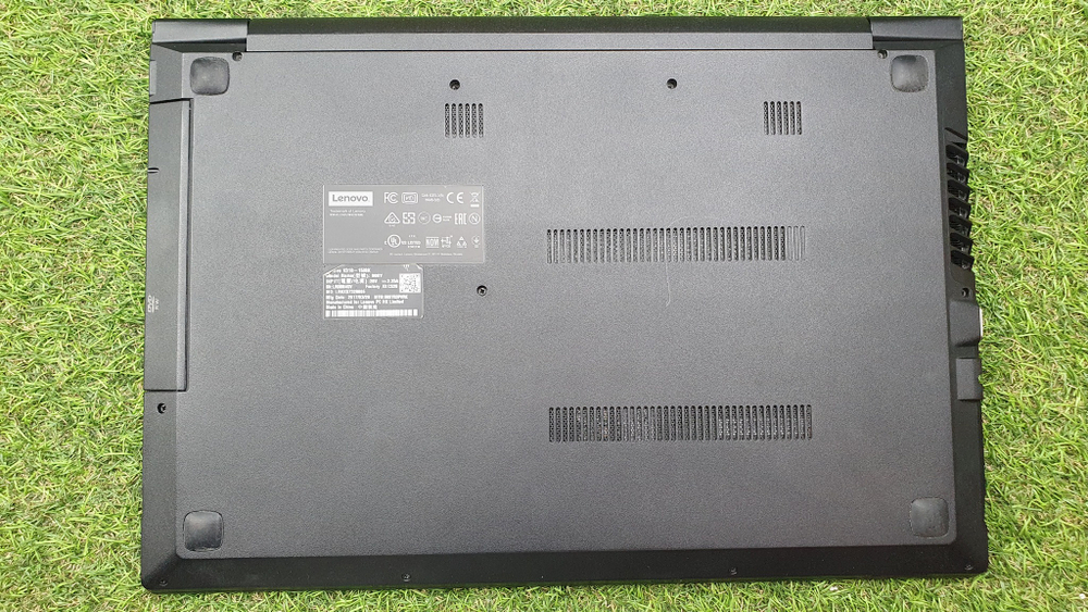 Ноутбук Lenovo i3-6/4 Gb/FHD/ V310-15ISK [80sy03rwrk]