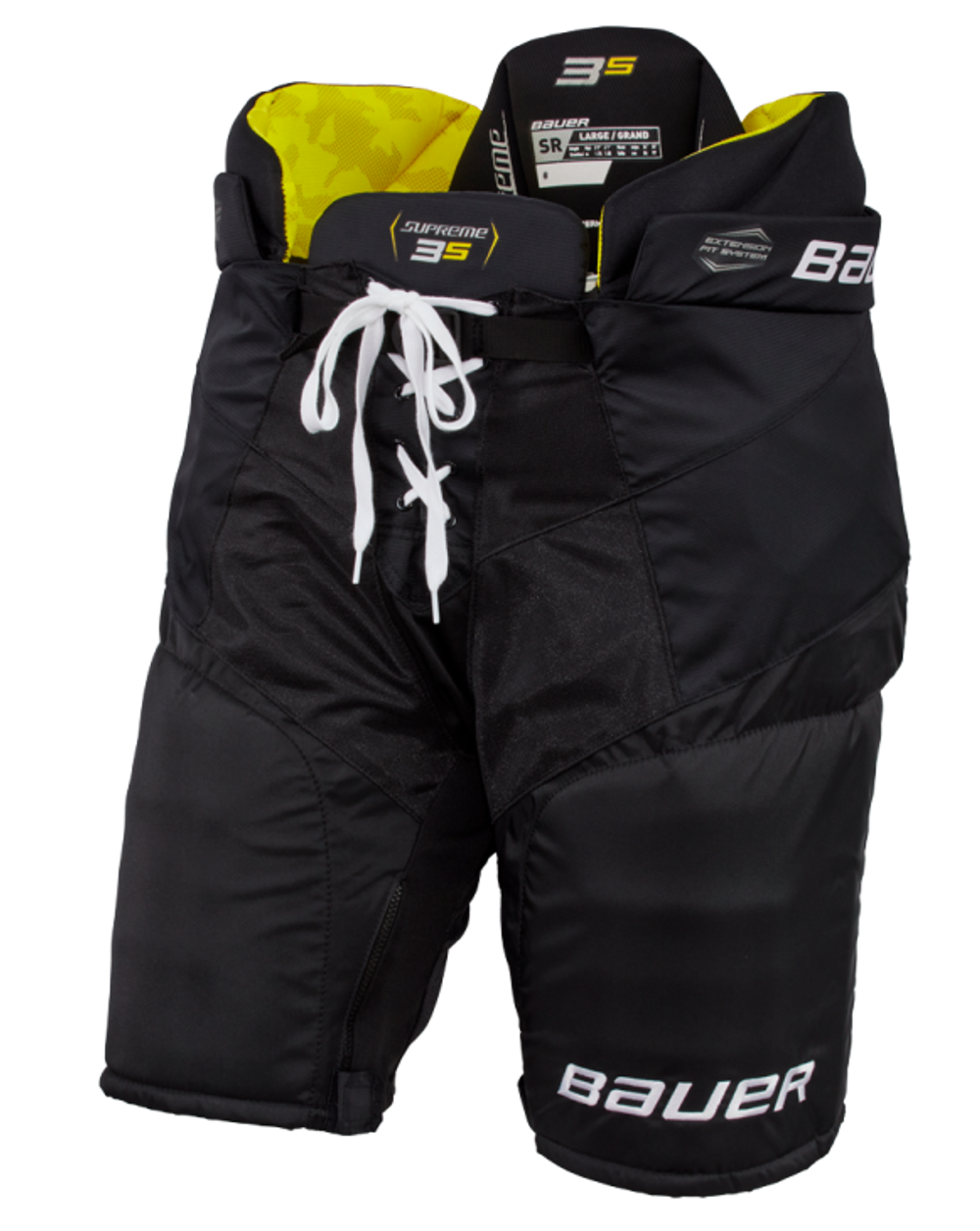 Трусы игрока S21 SUPREME 3S PANT - INT