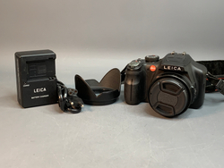 Leica V-LUX 3
