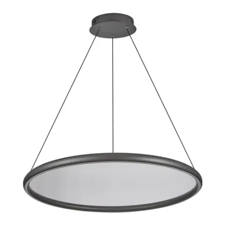 Подвесная люстра Lussole CUSTER LSP-7423