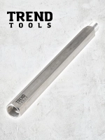 Удлинитель для алмазной коронки 1 1/4" 300 мм алюминиевый