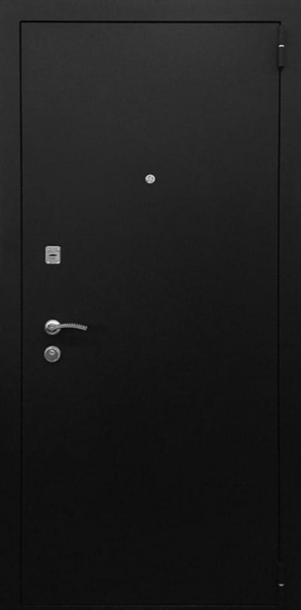 Входная дверь 913 – прочная металлическая дверь с шумоизоляцией