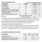 Регулятор напряжения IC LDO HT50 SMD SOT-23