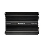Усилитель Machete MLA-800 - BUZZ Audio