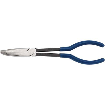 Щипцы изогнутые Scheppach на 90град. с удлиненными рукоятками 285мм Sch-5047P3(63263)