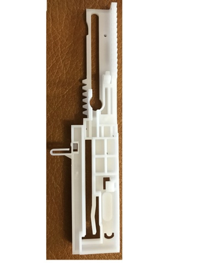 Шестеренка Sharp SN61324