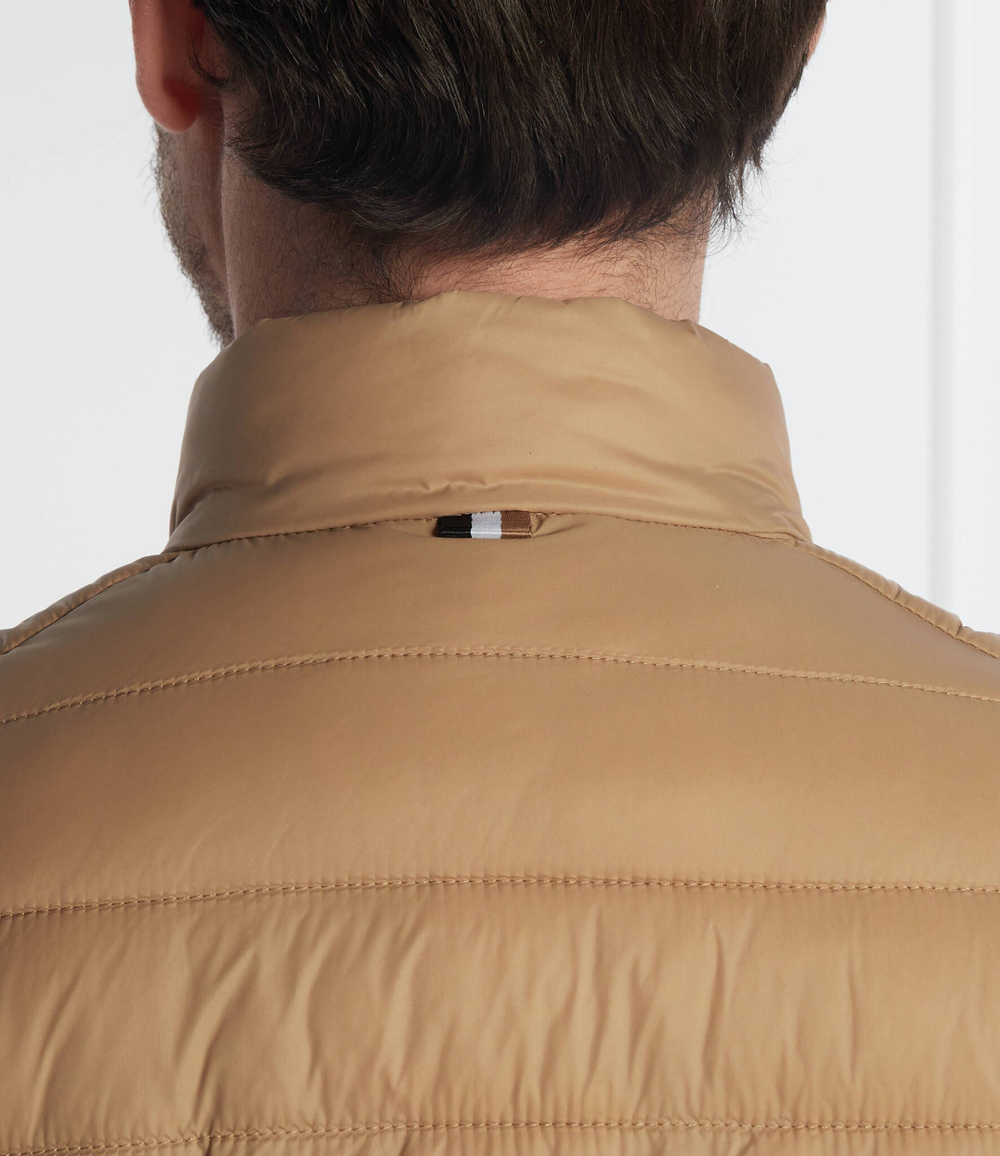 Куртка Calanos BOSS BLACK - бежевый(50481548)