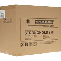 AuroraPRO STRONGHOLD 250 IGBT сварочный инвертор с сертификатом НАКС, 7130786