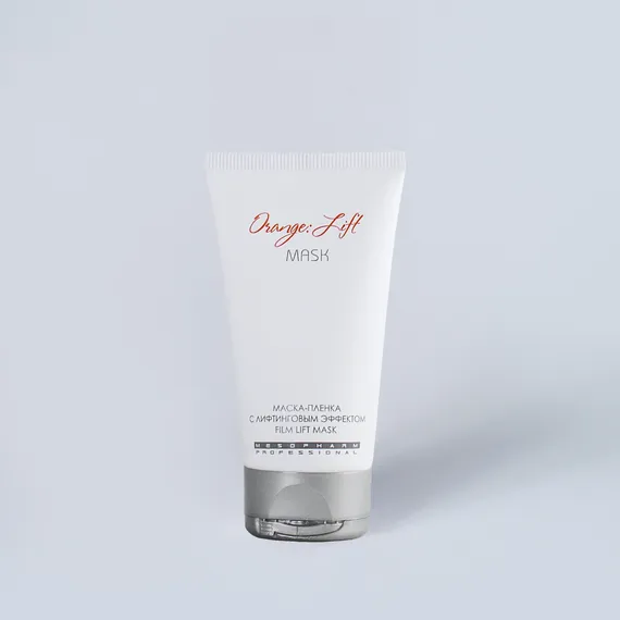 Маска-пленка с лифтинговым эффектом