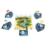 Игра настольная "Имаджинариум Детство" до 7 игроков, 6+, COSMODROME GAMES, 522124