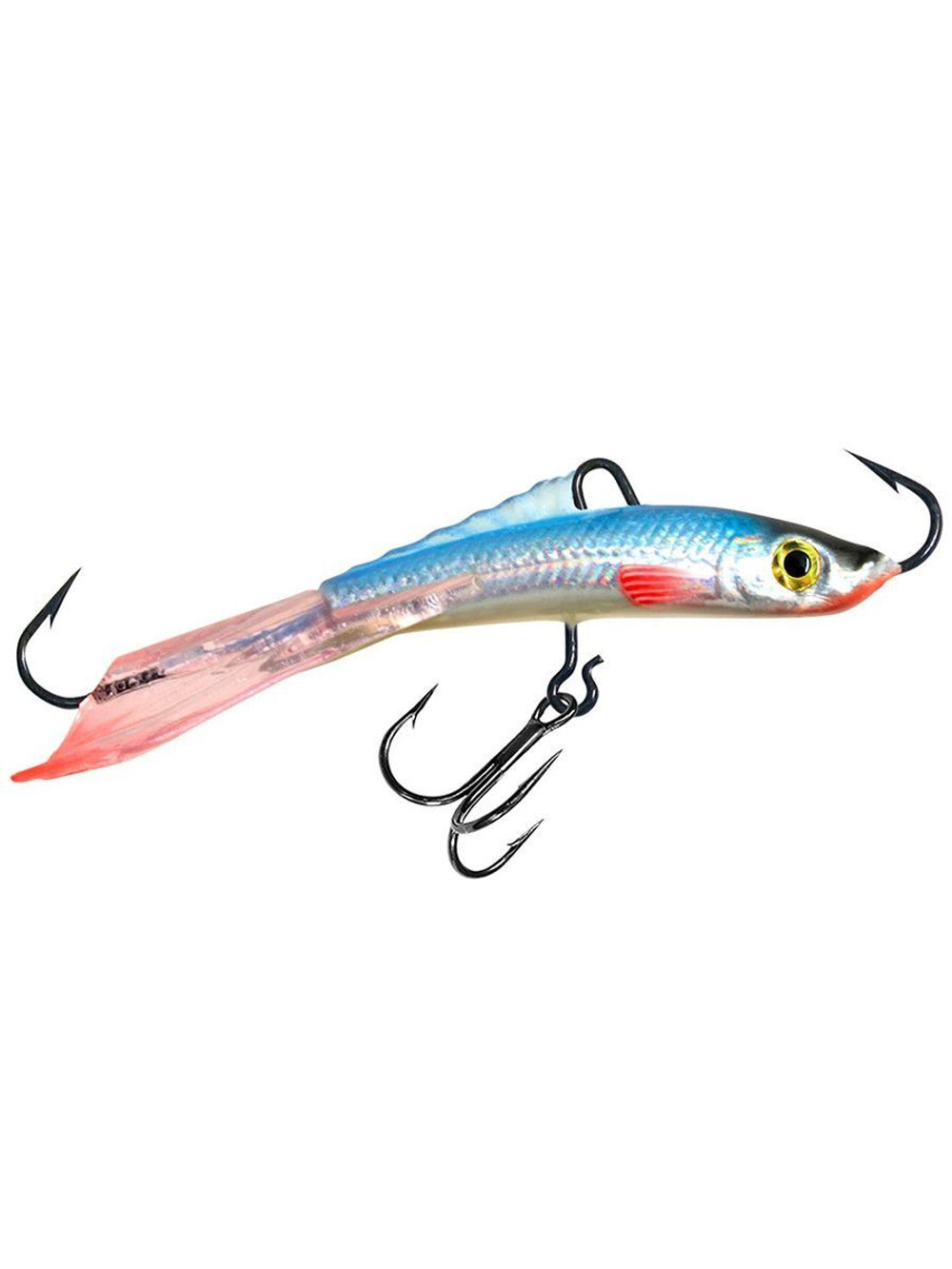 Балансир для рыбалки ЧУДО-7 74mm 1 штука 16 г.