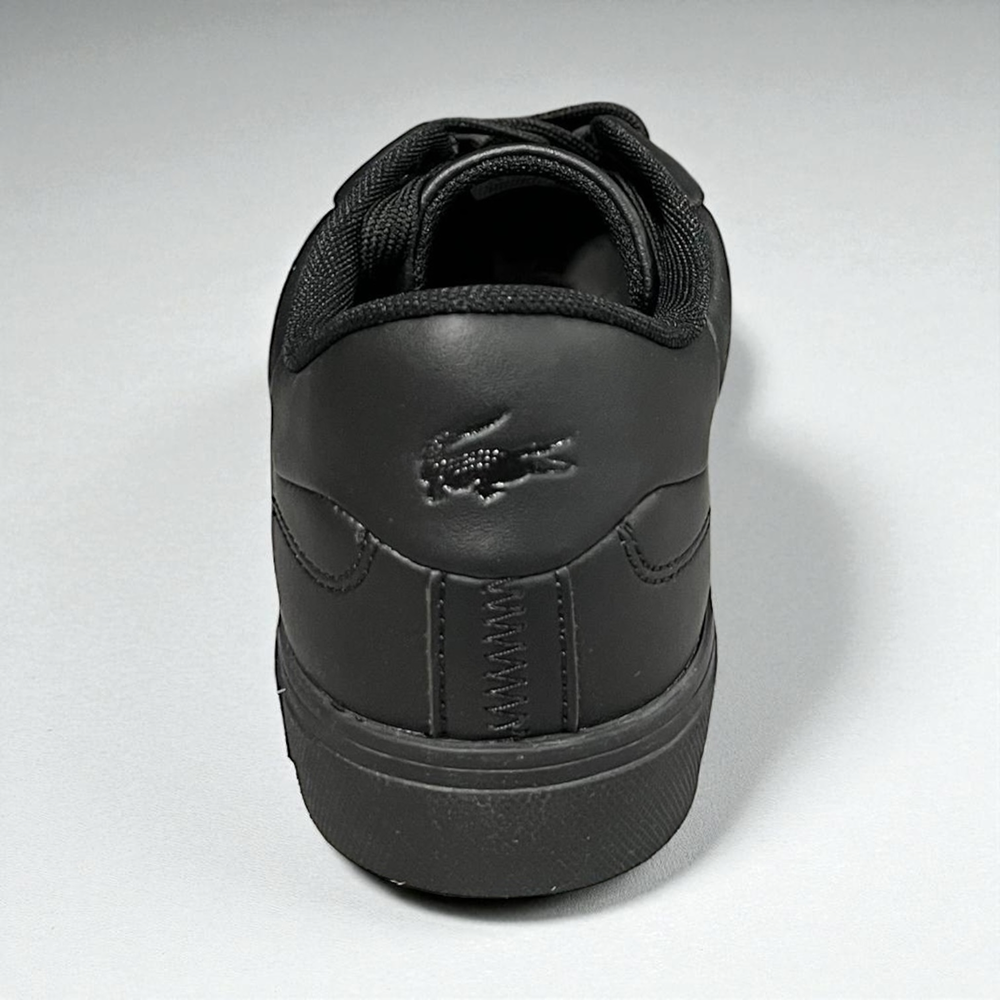 Lacoste Powercourt 2241 • Black
