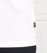 футболка tiburt 336 BOSS BLACK - белый(50481588)