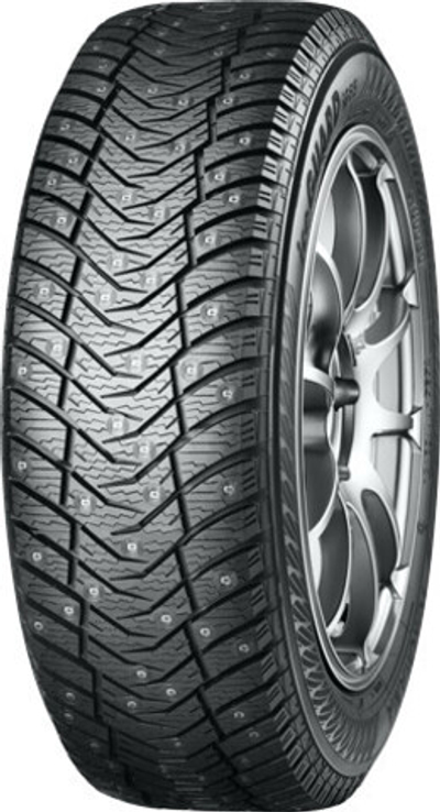 YOKOHAMA IceGUARD IG65 265/65R18 114T шип
