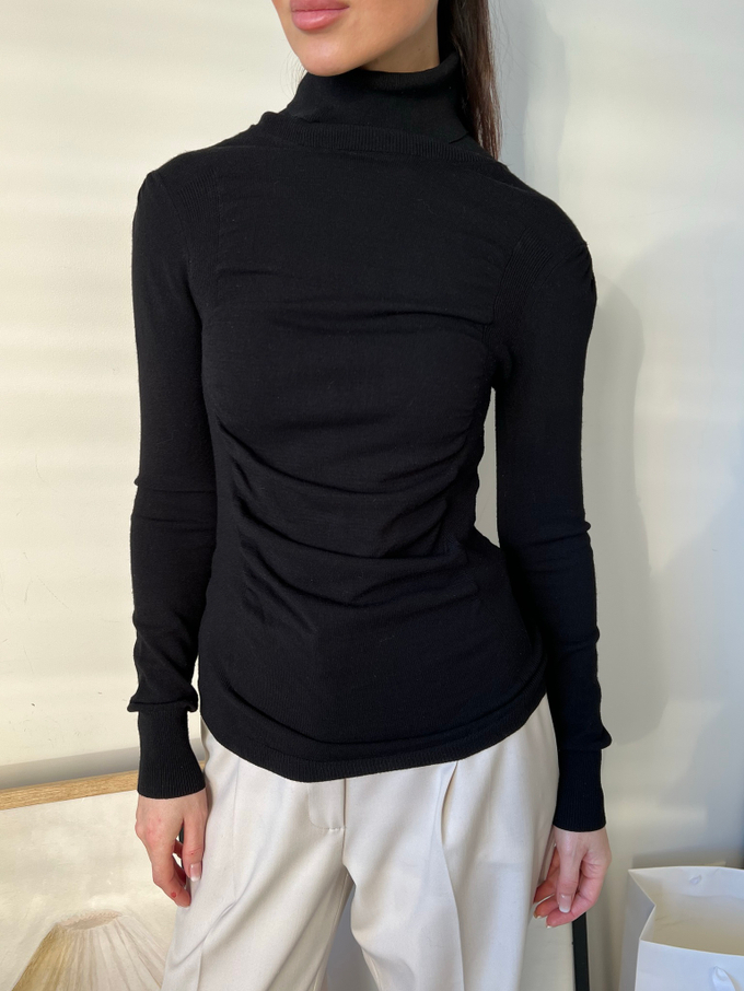 Водолазка Stefanel, S