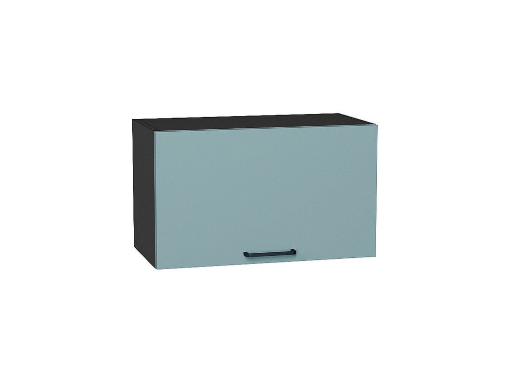 Шкаф верхний горизонтальный Флэт