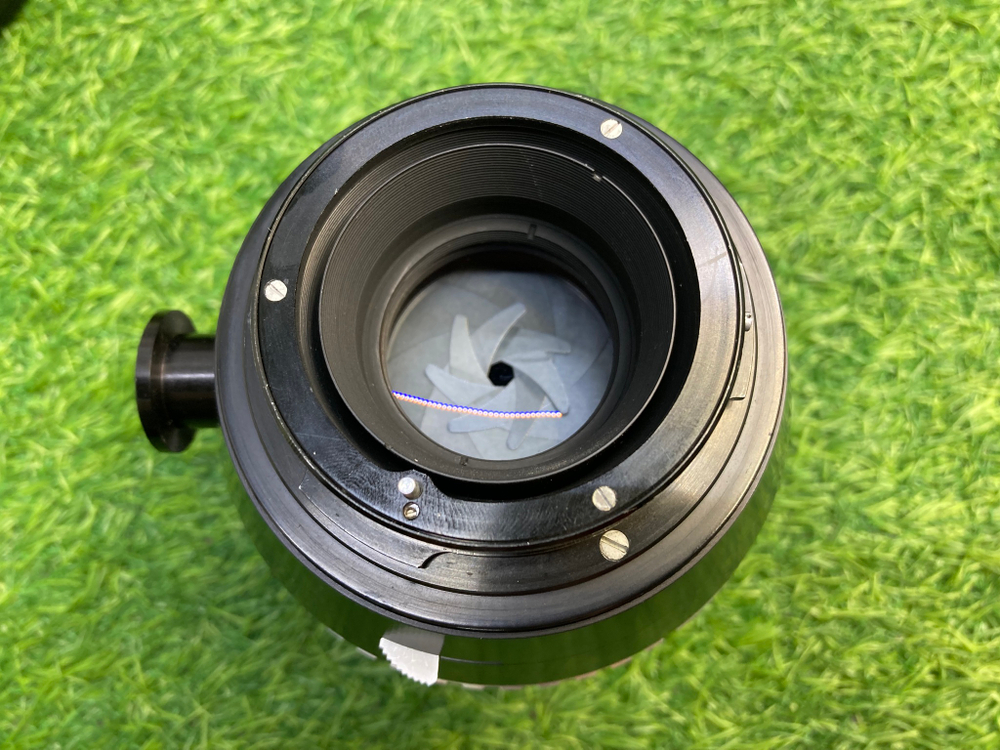 Carl Zeiss Jena MC Sonnar 180mm Покупка/Продажа