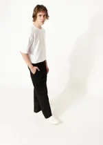 Брюки FOS Карго черные