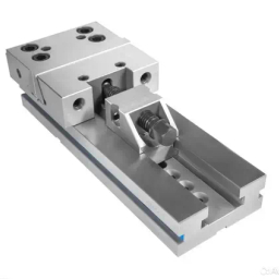 Тиски прецизионные