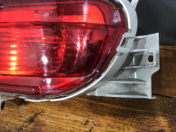 ПТФ задний правый Mazda CX-5 2 (KF) 17-нв Б/У Оригинал KB8M51650C