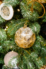 Дизайнерская ель «Звёздная ночь»