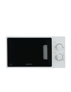 Микроволновая печь Samsung MS23K3614AW / BW Микроволновая печь, 23л, 800Вт, белый