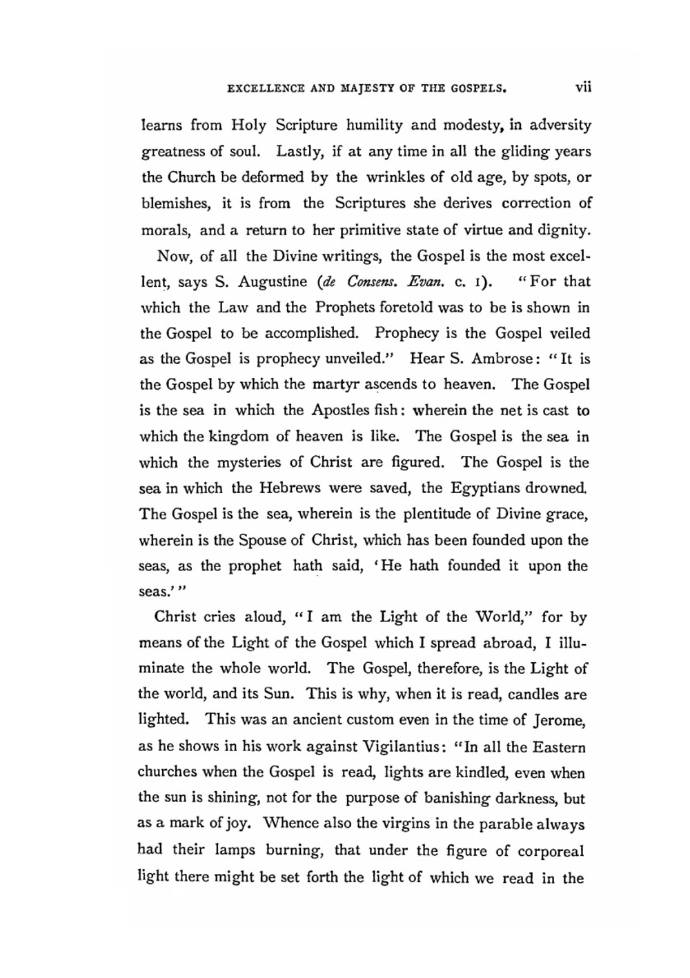 The great commentary of Cornelius à Lapide | Cornelius à Lapide