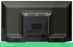 Телевизор PolarLine 65 65PU51TC-SM серебристый