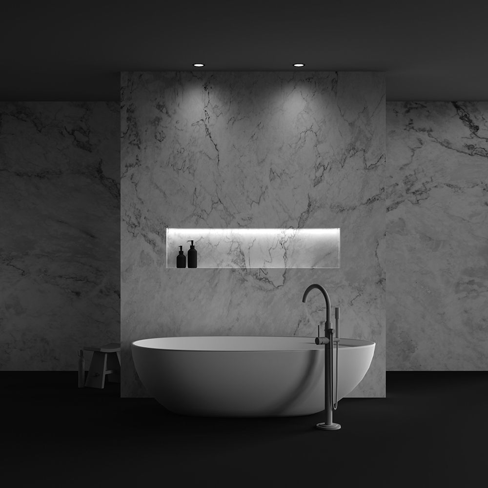 Светильник Maytoni   DL130-GX53-B