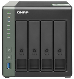 Сетевое хранилище QNAP TS-431KX-2G
