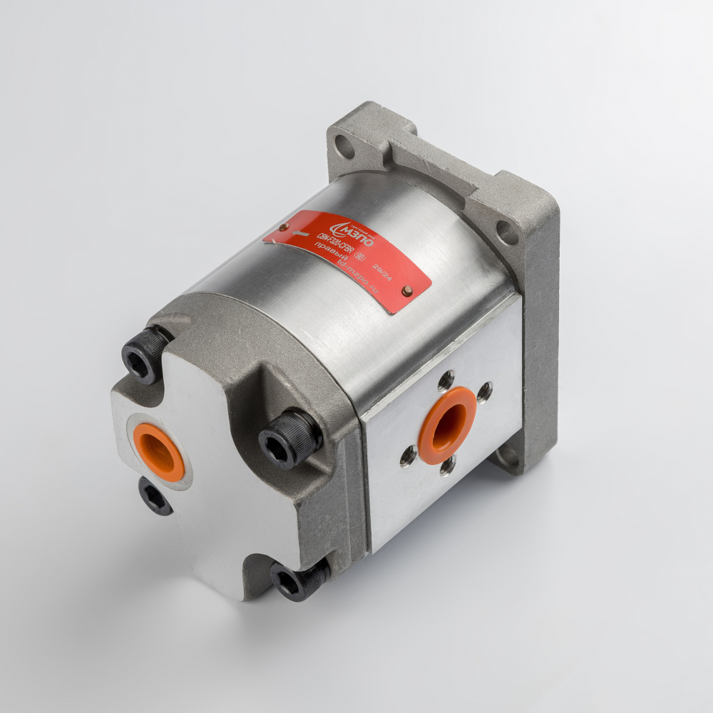 Насос CBN-F320-CFBR（90）правый