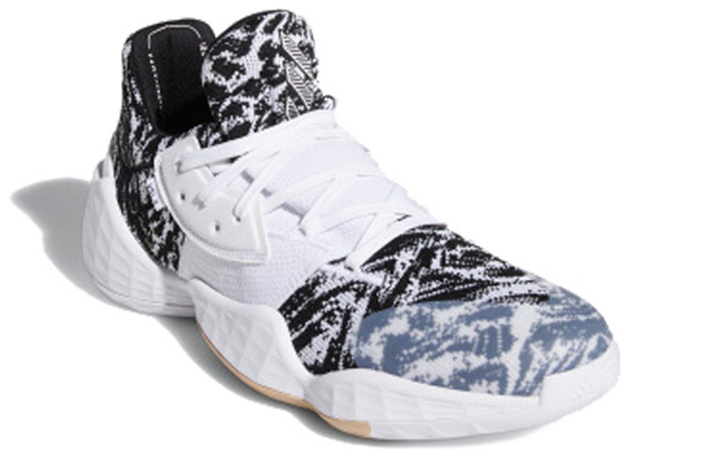 Кроссовки Adidas Harden Vol. 4