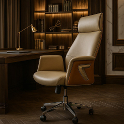 Кресло офисное GA86