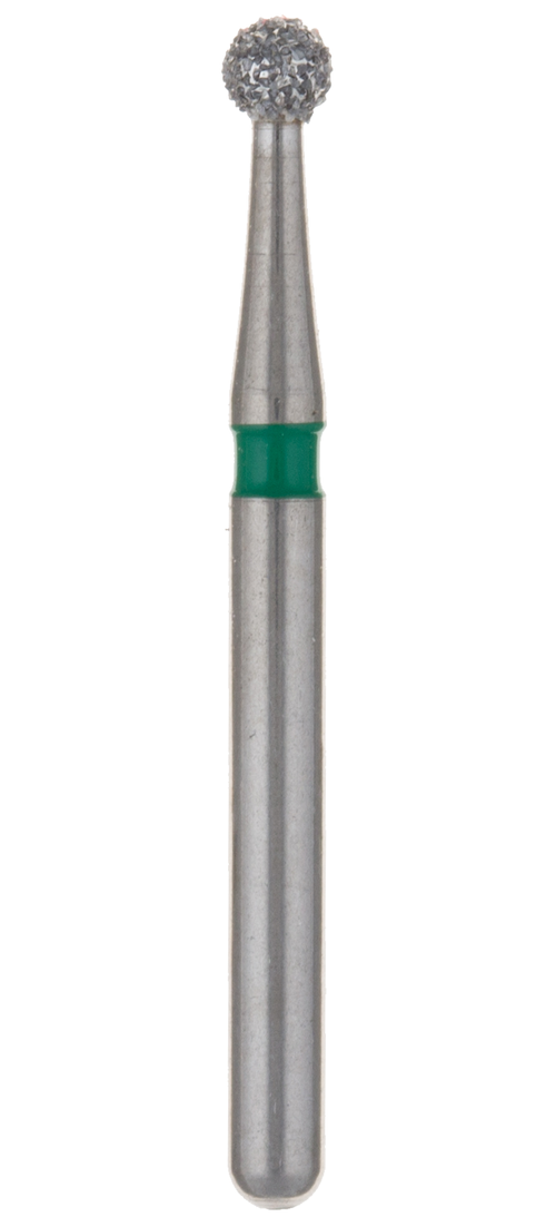 801G 018 FG 314 Бор алмазный (1 шт.), Meisinger, Германия