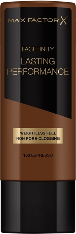 Max Factor Facefinity Lasting Performance - Жидкая тональная основа для длительного эффекта, 35 ml
