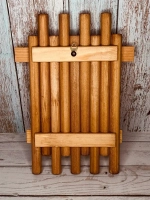 Ключница "Семейная шпаргалка"