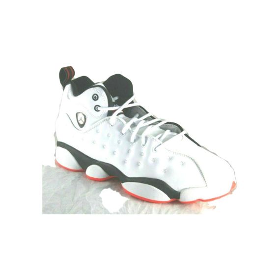 Джордан Джампмен Команда II Детские баскетбольные мячи СРЕДНИЙ возраст